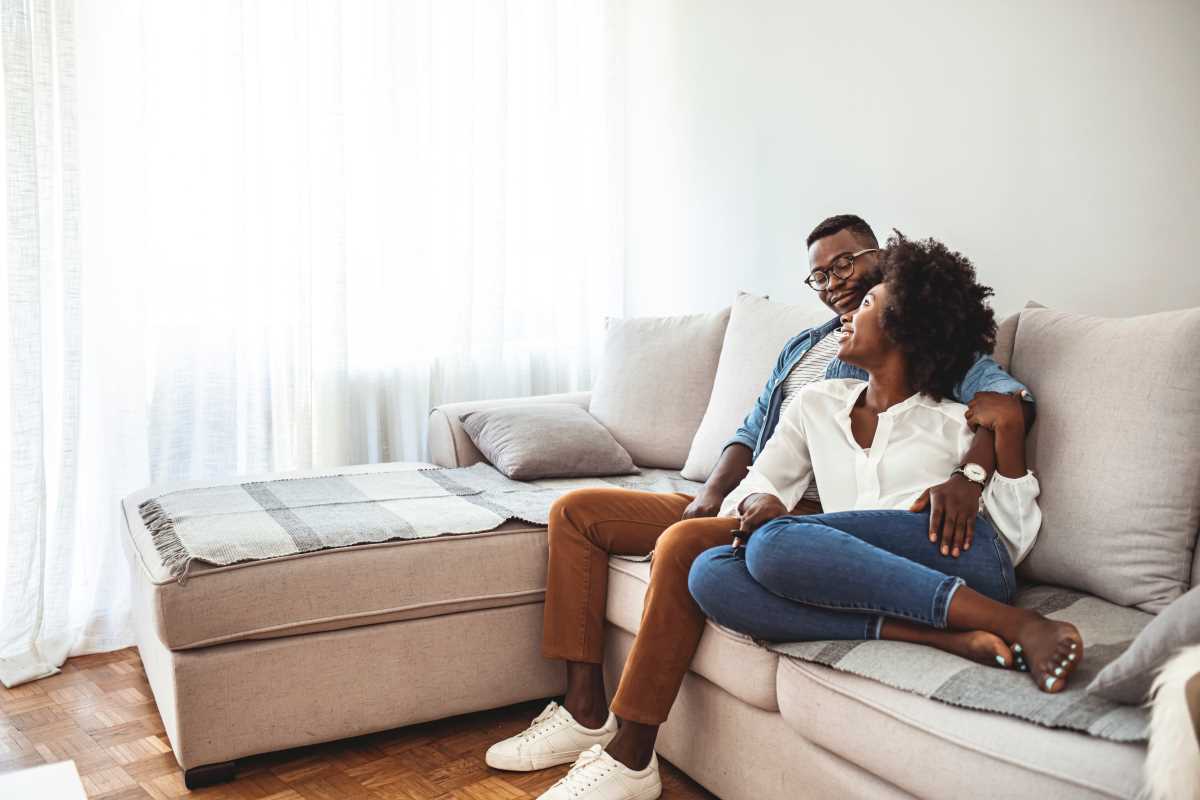 Cultural Living In Modern Living Choices